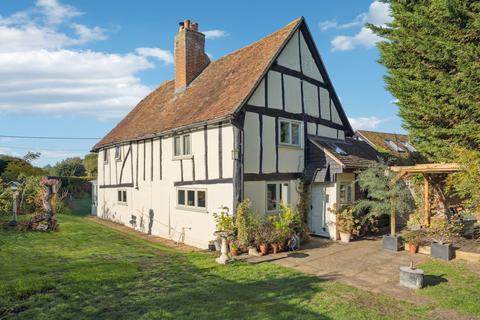 3 bedroom detached house for sale, Brook Street, Edlesborough, Buckinghamshire