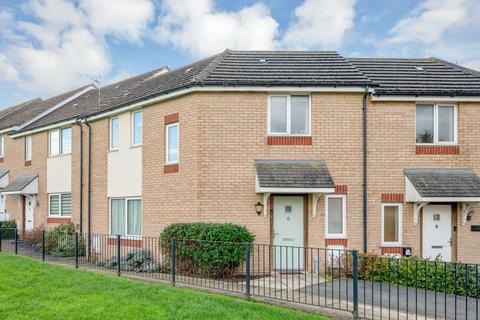 undefined, No Onward Chain at Brownlow Crescent, Melton, LE13 0QS