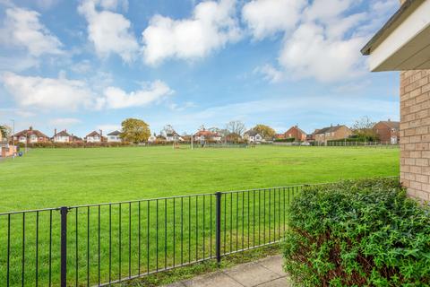 undefined, No Onward Chain at Brownlow Crescent, Melton, LE13 0QS