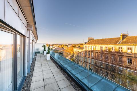 undefined, Minerva Street, Glasgow