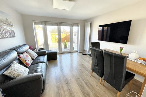 3 bedroom terraced bungalow for sale, Bascott Road, Bournemouth, BH11 8