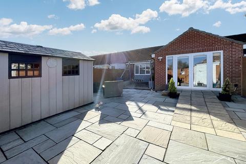 undefined, Bascott Road, Bournemouth, BH11 8