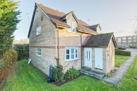 Larksfield, Musley Hill