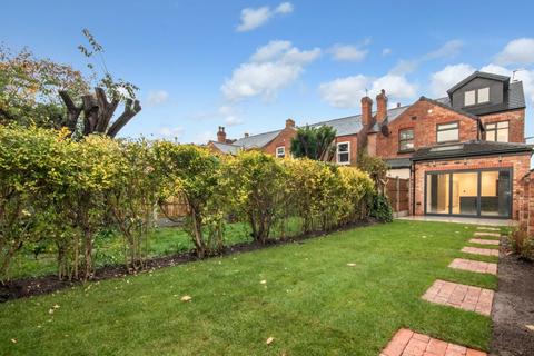 3 bedroom semi-detached house for sale, Collington Street, Beeston, Nottingham, Nottinghamshire, NG9