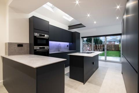 3 bedroom semi-detached house for sale, Collington Street, Beeston, Nottingham, Nottinghamshire, NG9