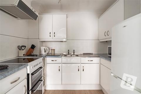 1 bedroom apartment for sale, Sycamore Court, Stilemans, Wickford, Essex, SS11