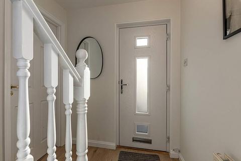 undefined, 27b Spion Kop, Selkirk TD7 4JW