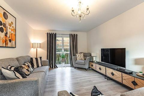 undefined, 27b Spion Kop, Selkirk TD7 4JW