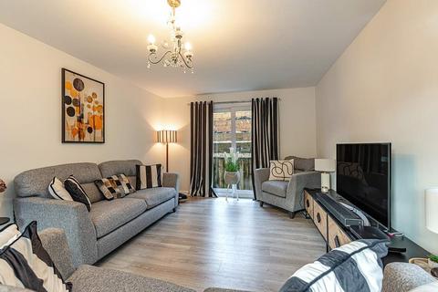 undefined, 27b Spion Kop, Selkirk TD7 4JW