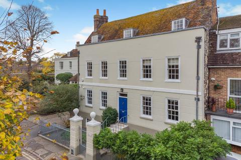 undefined, Linden Grove, Canterbury, Kent