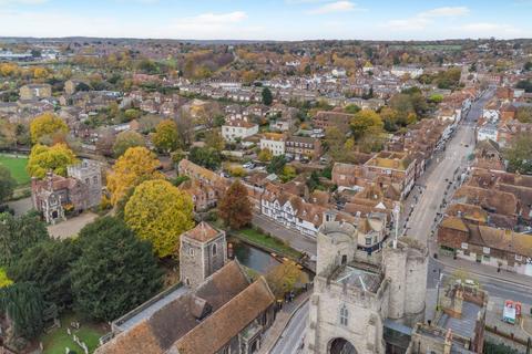 undefined, Linden Grove, Canterbury, Kent
