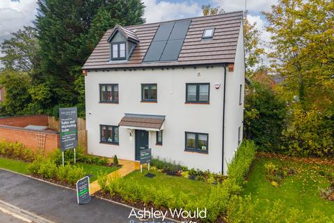 undefined, Sheldon Drive, Birmingham B31
