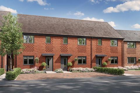 3 bedroom end of terrace house for sale, Sheldon Drive, Birmingham B31