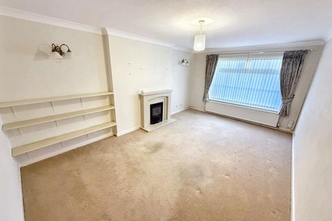 undefined, Rissington Walk, Thornaby, Stockton-on-Tees, Durham, TS17 9QJ