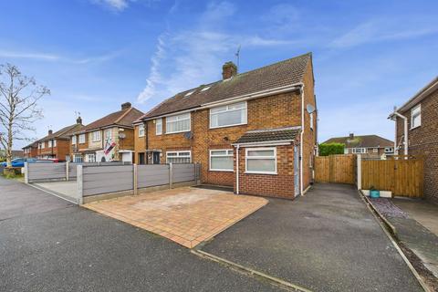 Lee Road, Calverton, Nottingham