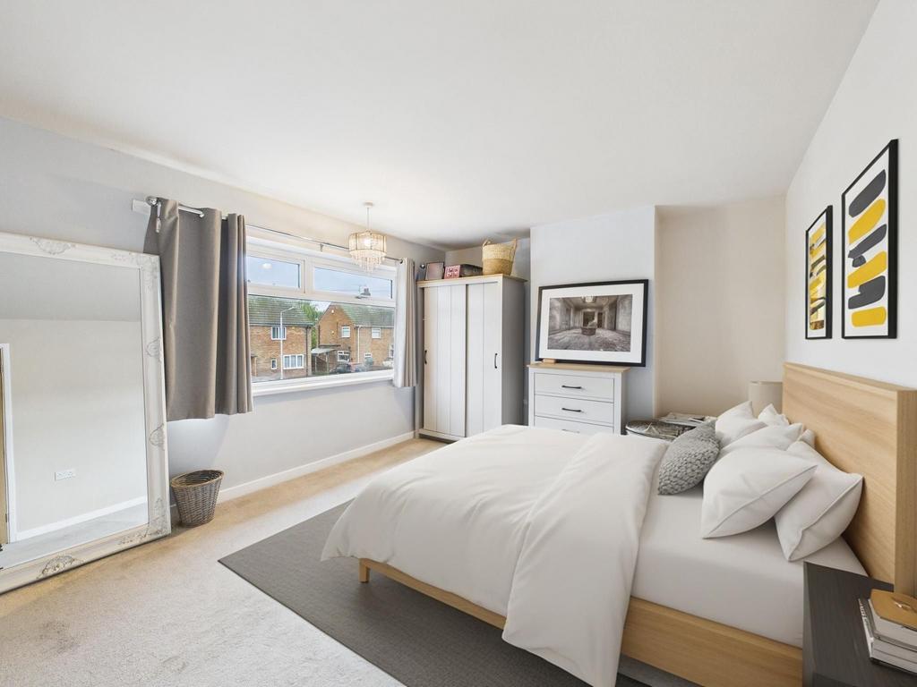 Bedroom One (Virtually Furnished Ai)