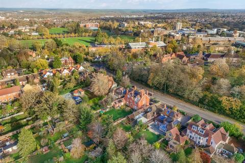 undefined, Shinfield Road, Berkshire RG2