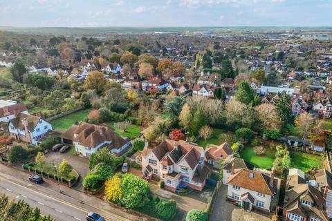 undefined, Shinfield Road, Berkshire RG2