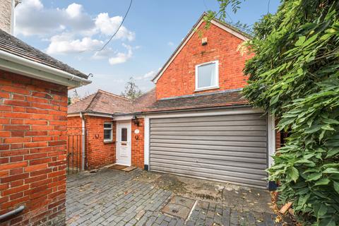 undefined, Shinfield Road, Berkshire RG2