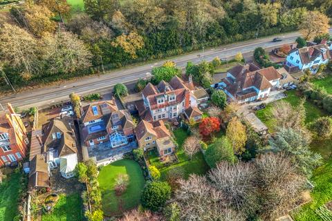 Shinfield Road, Berkshire RG2