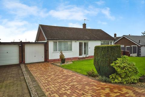undefined, Silverdale Close, Lancashire BB10