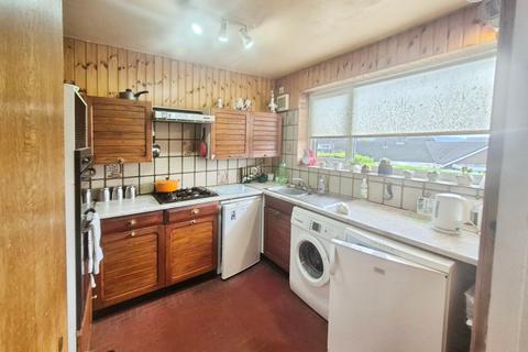 undefined, Silverdale Close, Lancashire BB10
