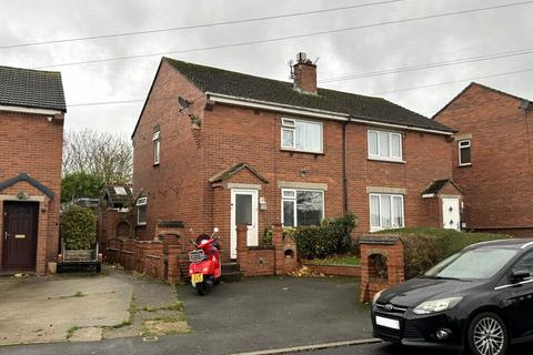 2 bedroom semi-detached house for sale, Coronation Avenue, Dawlish, EX7