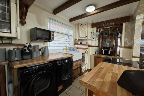 2 bedroom semi-detached house for sale, Coronation Avenue, Dawlish, EX7
