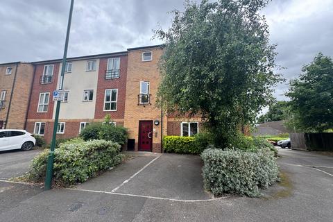 undefined, Conway Close, Nottingham NG3