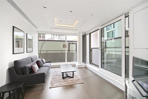 Radnor Terrace Kensington W14