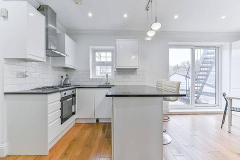 Brighton Road, South Croydon, CR2