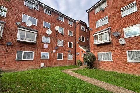 2 bedroom flat for sale, 301 Gurney Close, Barking, Essex, IG11 8LD