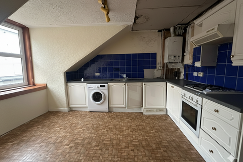 undefined, Keir Street, Bridge of Allan, Stirling, FK9