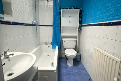 undefined, Keir Street, Bridge of Allan, Stirling, FK9