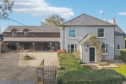 5 bedroom detached house for sale, Chad Lane, Flamstead, Hertfordshire
