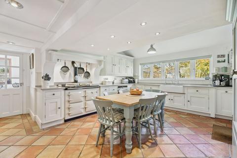 5 bedroom detached house for sale, Chad Lane, Flamstead, Hertfordshire