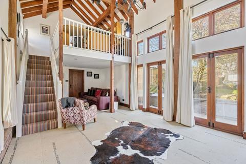 5 bedroom detached house for sale, Chad Lane, Flamstead, Hertfordshire