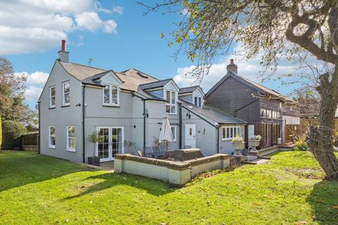 5 bedroom detached house for sale, Chad Lane, Flamstead, Hertfordshire