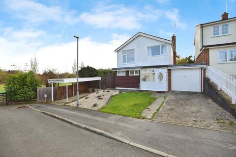 4 bedroom detached house for sale, The Dell, Essex CM6