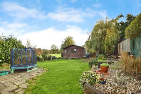 4 bedroom detached house for sale, The Dell, Essex CM6