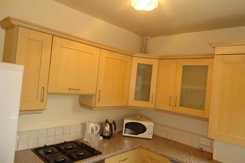 undefined, Sharrow Vale Road, Sheffield, S11 8ZB