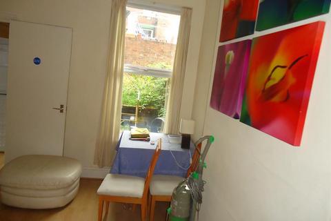 undefined, Sharrow Vale Road, Sheffield, S11 8ZB