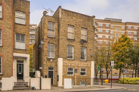 Southgate Road, Islington, London, N1