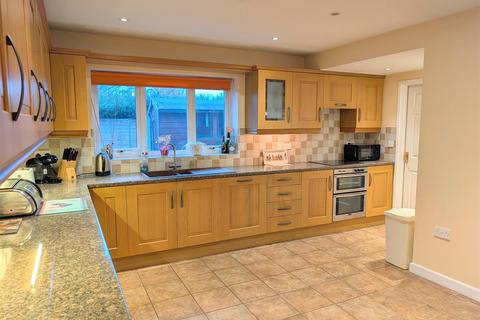 undefined, 12 Ashford Park, Pontesbury, Shrewsbury, SY5 0QW
