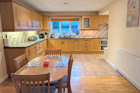 undefined, 12 Ashford Park, Pontesbury, Shrewsbury, SY5 0QW