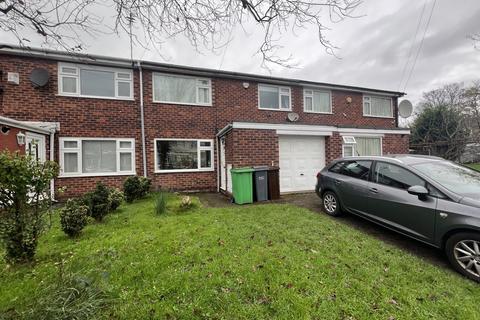 3 bedroom terraced house for sale, Erica Drive, Burnage