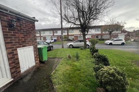 3 bedroom terraced house for sale, Erica Drive, Burnage