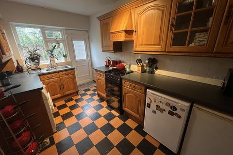 3 bedroom terraced house for sale, Erica Drive, Burnage