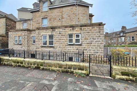 undefined, Mayfield Grove, Harrogate
