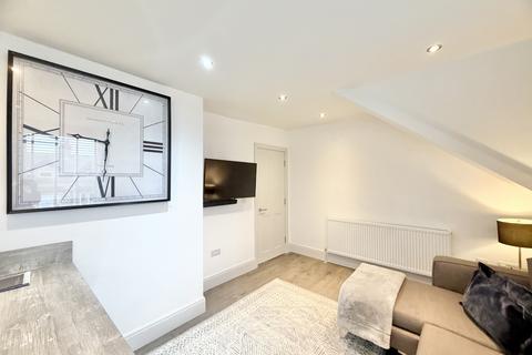 undefined, Mayfield Grove, Harrogate